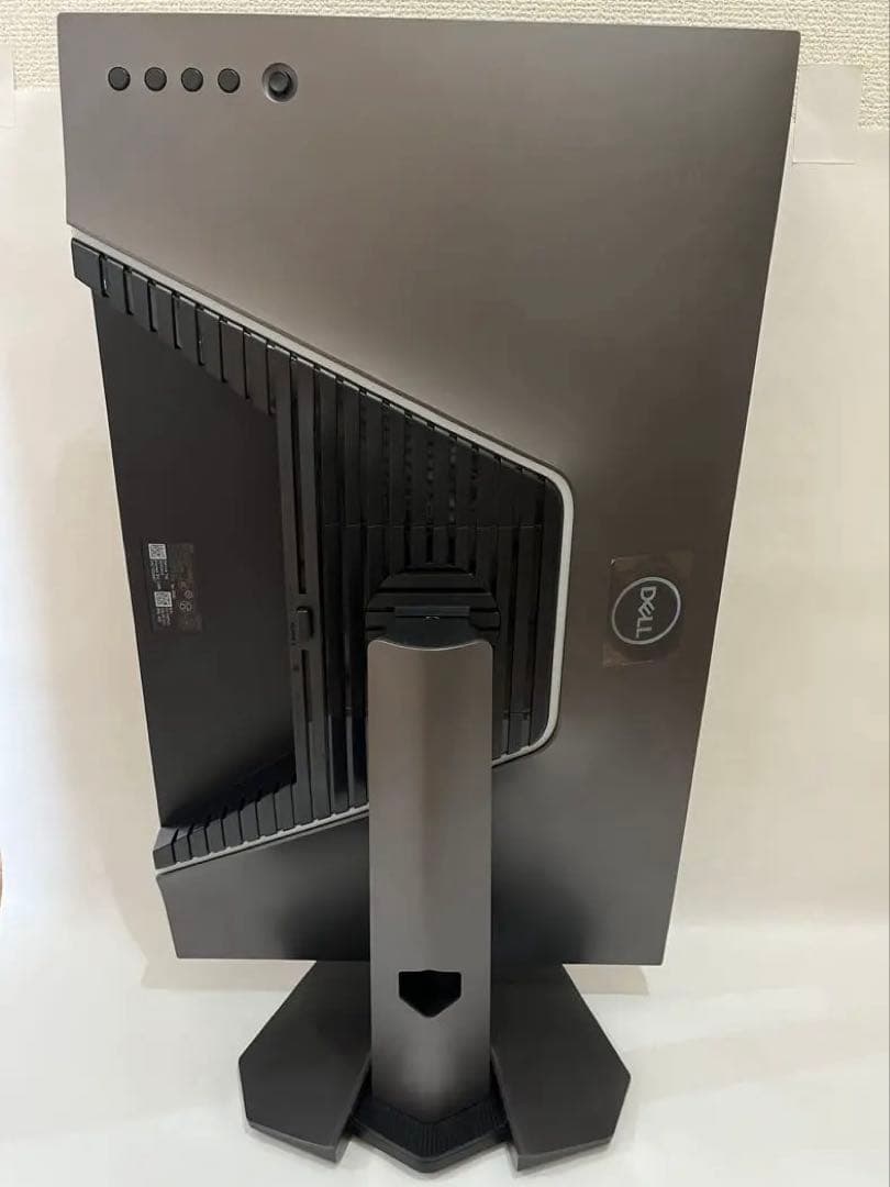 【動作◯】DELL 27インチ ゲーミングモニター S2721DGF 165Hz
