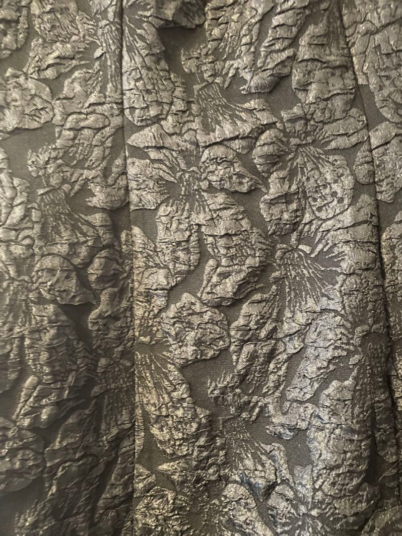 オケージョン　ドレス