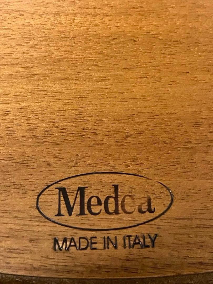 K*M様 イタリアMedea社のアール・ヌーヴォー様式ローテーブル　サイドテーブ