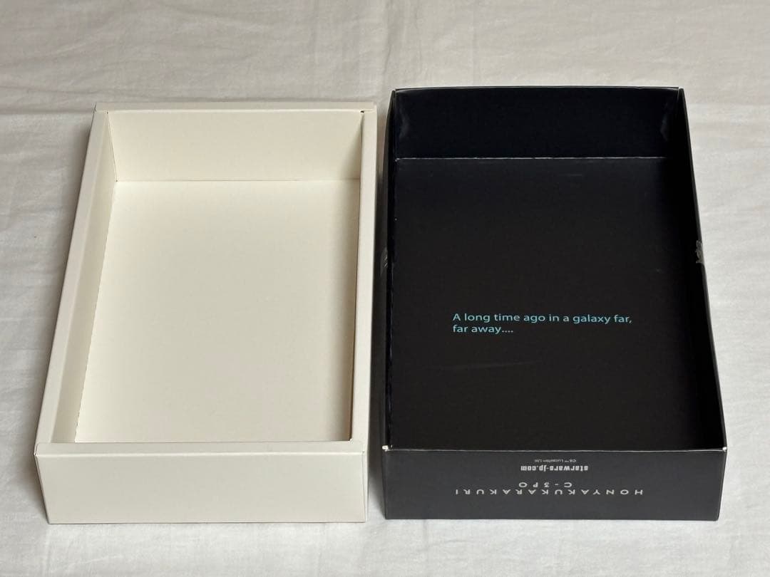 TAMASHII NATIONS 名将　スター・ウォーズ　翻訳からくりC-3PO