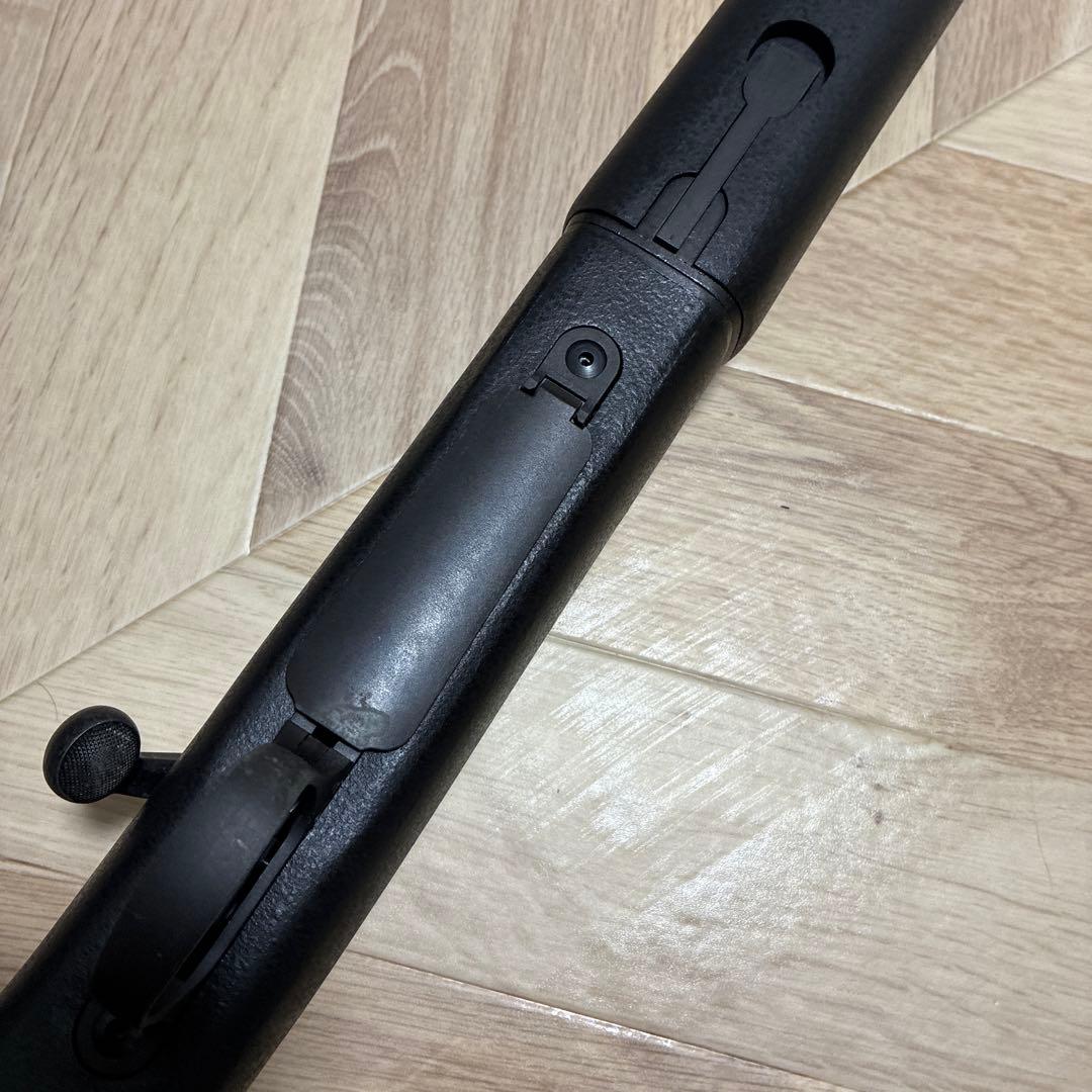 絶版　タナカワークス　ガススナイパー　M700テイクダウン　さいじょう様用