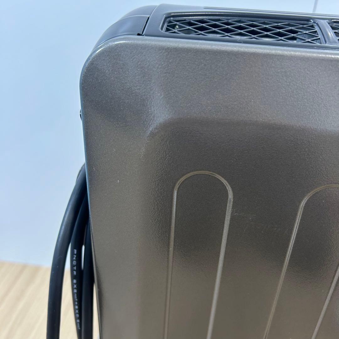 CORONA DHS-1519 ノイルヒート コロナ　2019年製