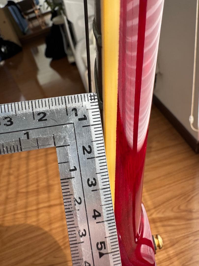 Greco SG エレキギター レッド 毎日値下げしていき売り切ります