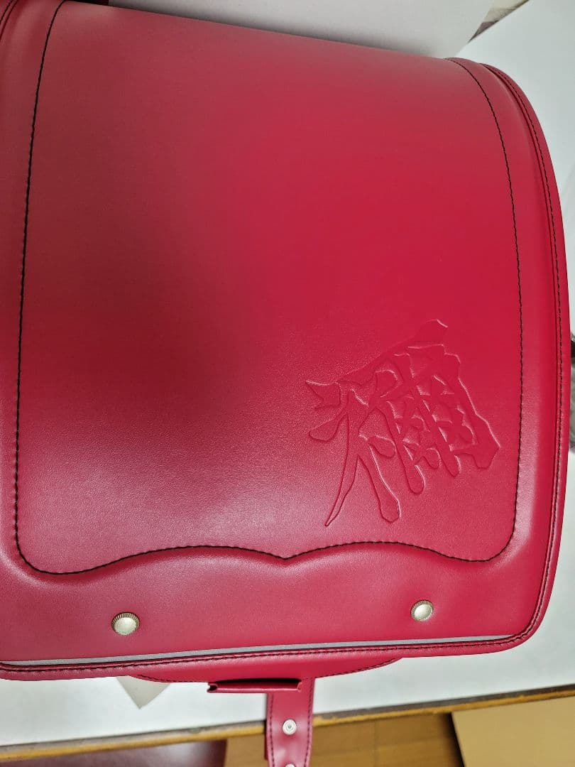 鬼滅の刃 ランドセル新品未使用