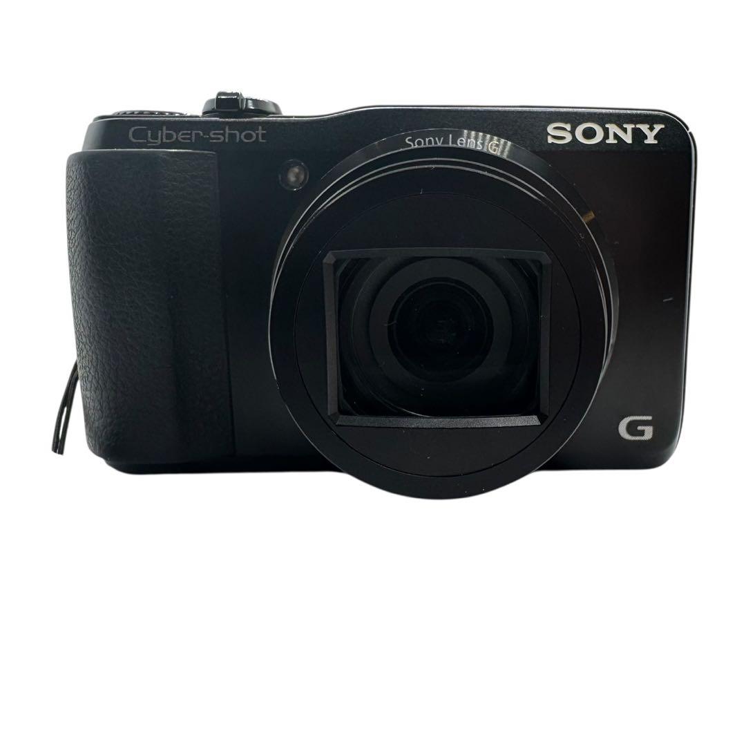 SONY ソニー サイバーショットCyber-Shot DSC-HX30V