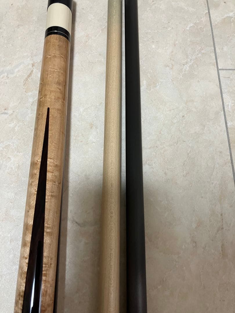 MEZZ イグナイト14山　キュー キューケース　エクステンション