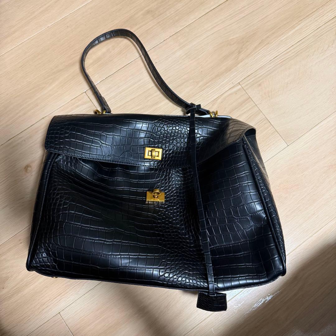 BALENCIAGA RODEO ハンドバッグ