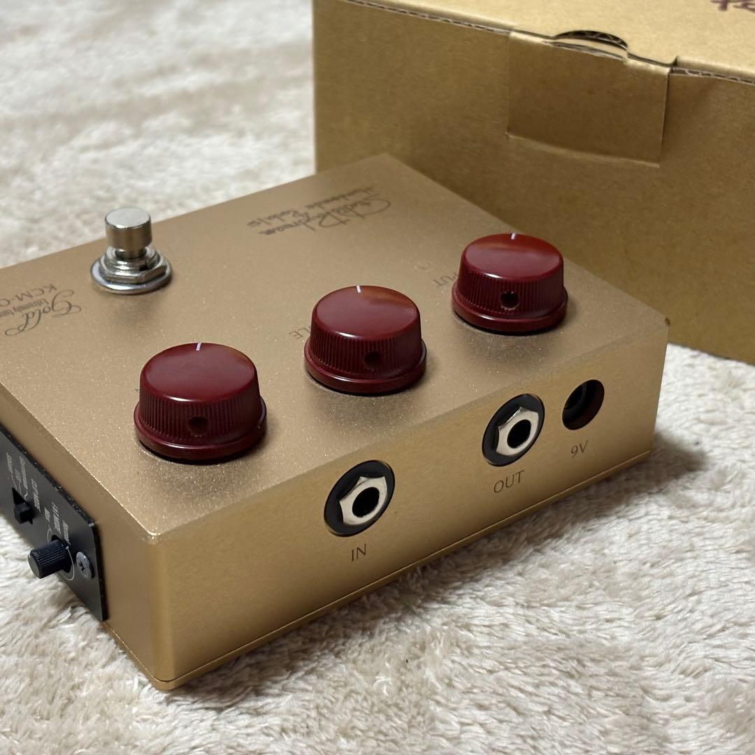 ギター Studio Daydream KCM-OD 9.0