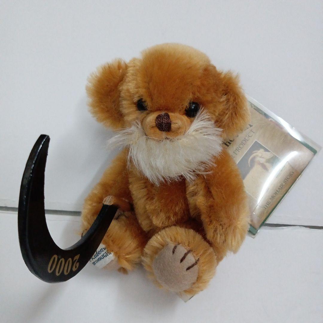 メリーソート　チーキー　ファザータイム