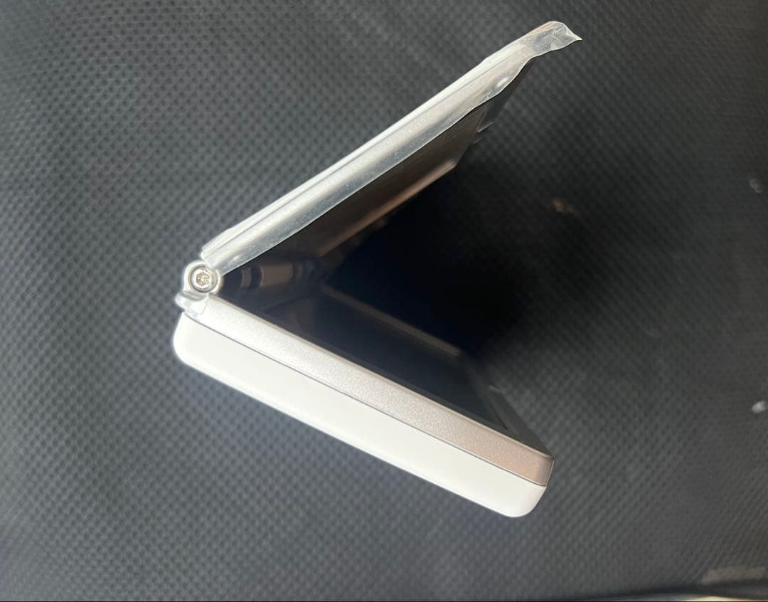 東芝テック TEC テック ハンディ HTL-200 白 中古品