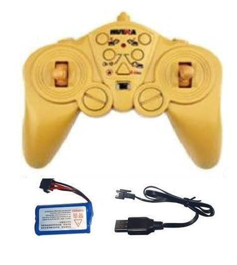 Huina Toys 1535 1/14 RTR パワーショベル ラジコン