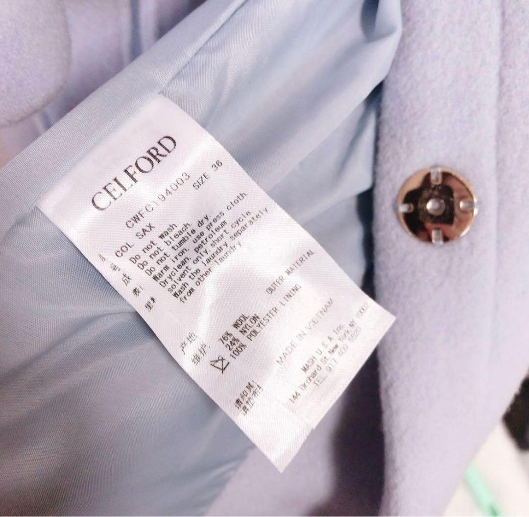 CELFORD アウター