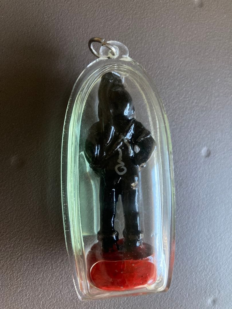 超レア品クマントーン　プラクルアン