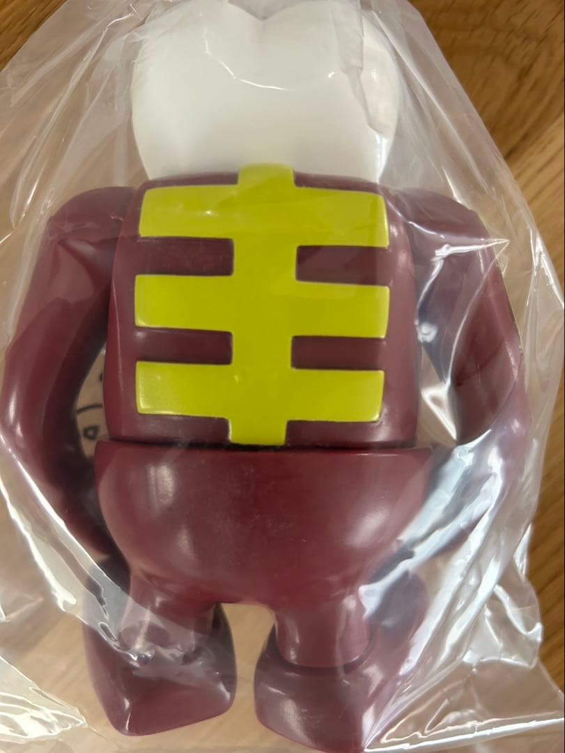 専用バウンティーハンター【 スカルくん パープル × グリーン 】 BOUNTY