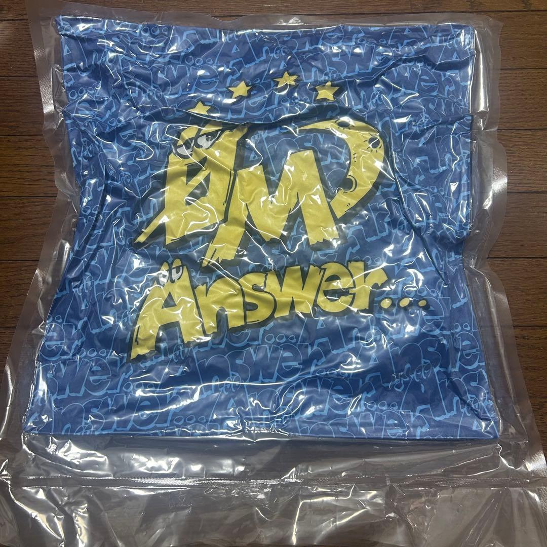 バラ売り可！三代目JSB ØMI 登坂広臣 ANSWER...グッズ4点セット