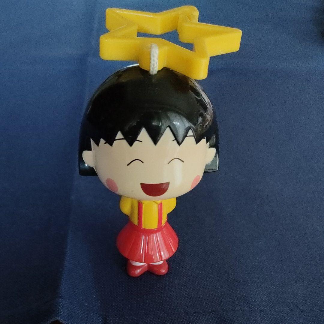 ちびまる子ちゃん　フィギュア