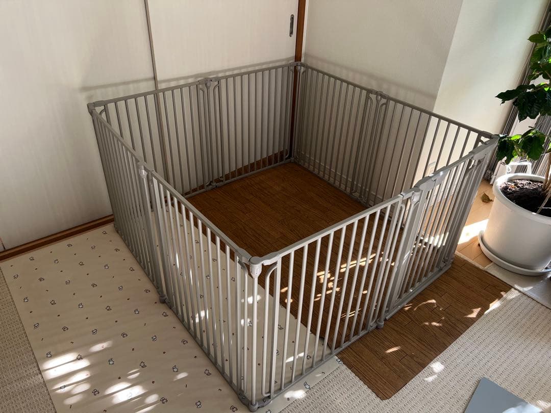 タンスのゲン　ペットサークル