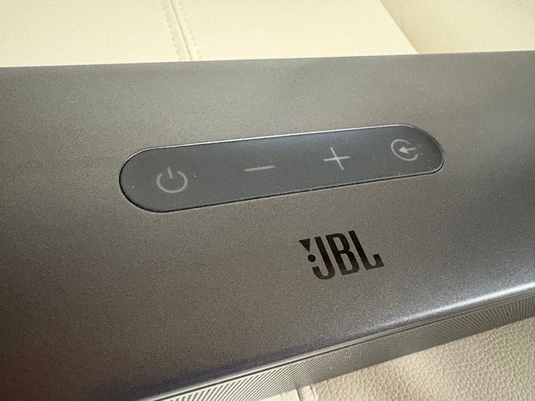 JBL 2.0 サウンドバー