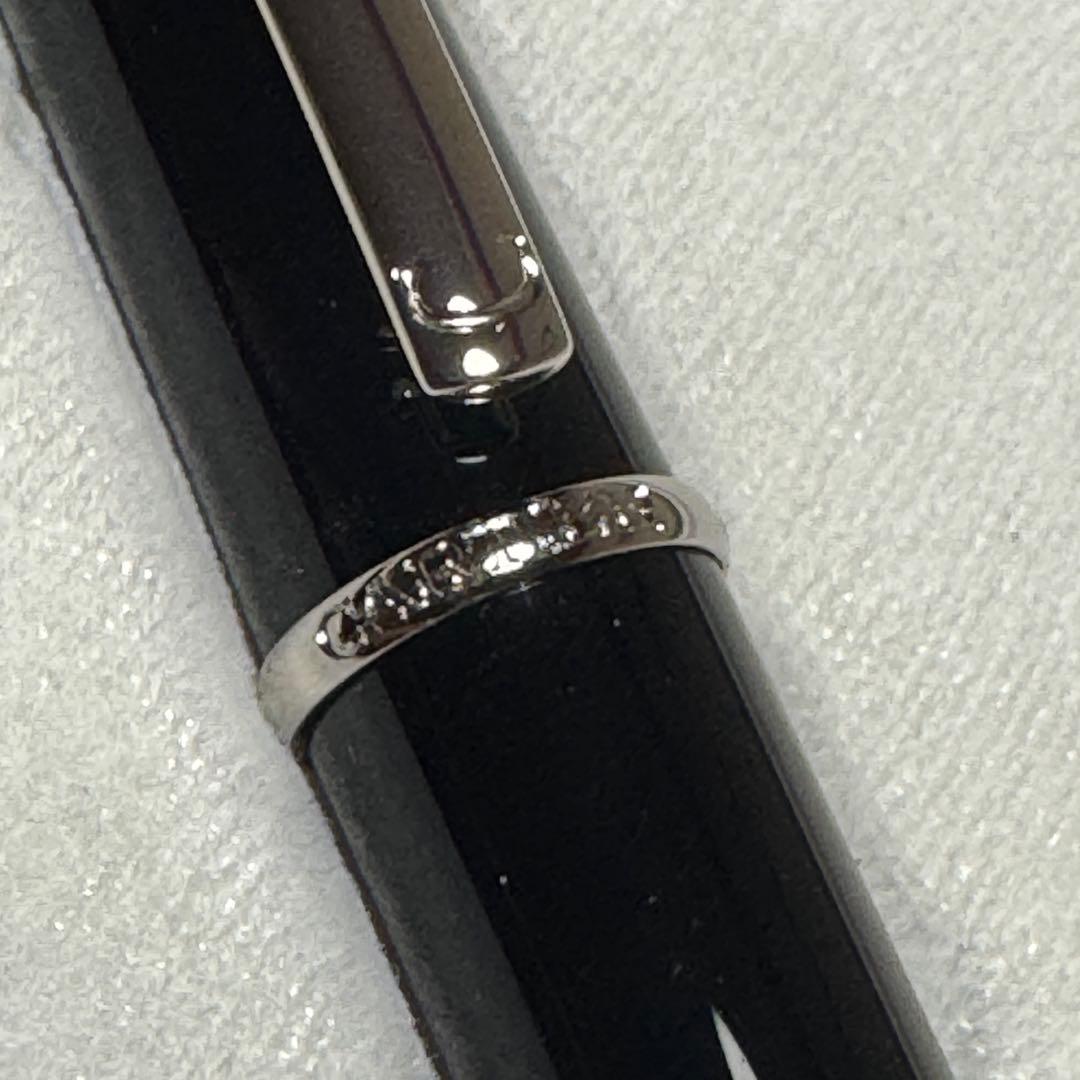 カルティエ ディアボロ ボールペン シルバー ヴィンテージ 極美品 希少