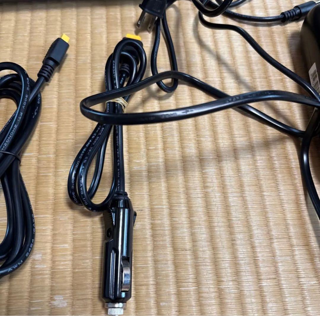 EB55ポータブル電源