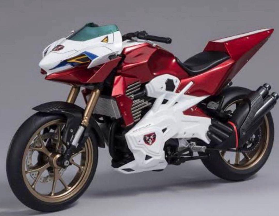 シン・仮面ライダー フィギュアーツ 7点セット