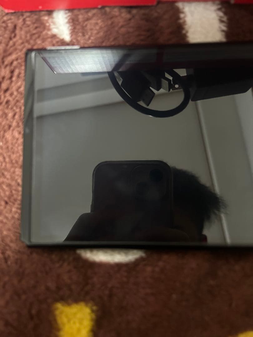 【値下げ価格】おまけ付きNintendo Switch 本体　有機ELモデル