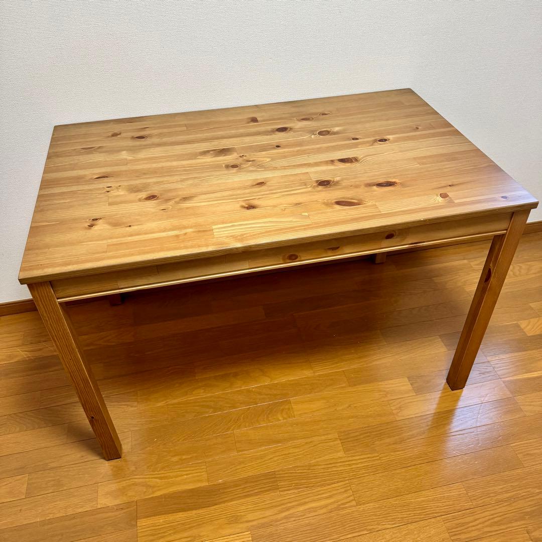 【くろーばー 】IKEA JOKKMOKK ヨックモック