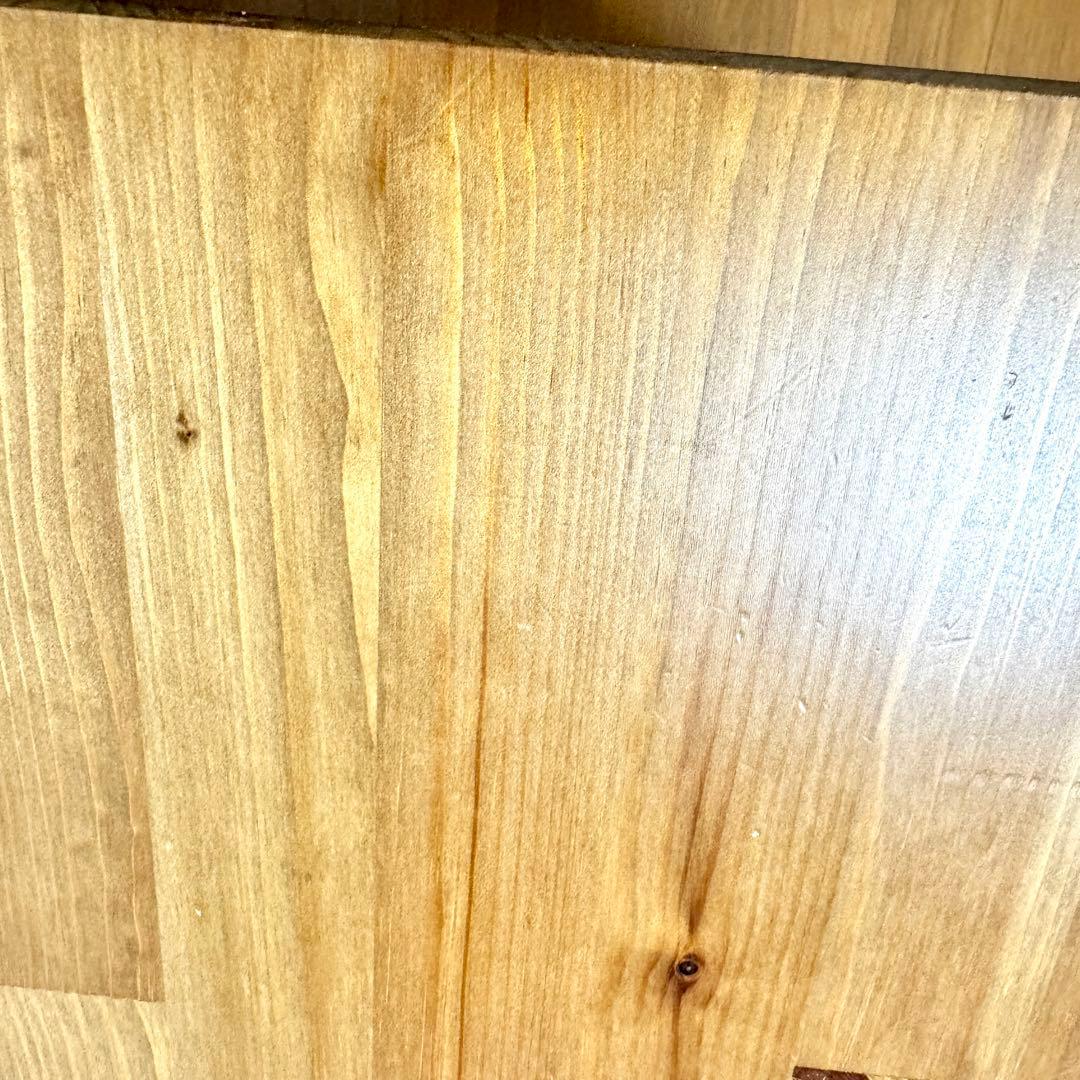 【くろーばー 】IKEA JOKKMOKK ヨックモック