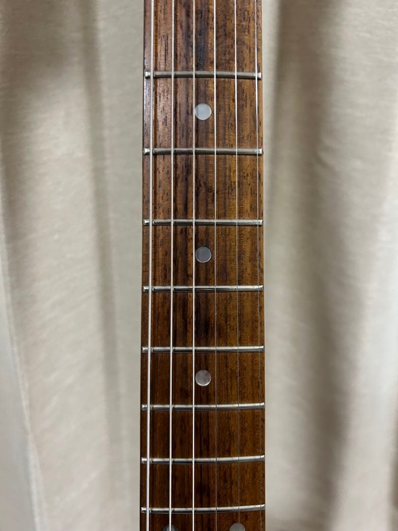 PH! Squier by Fender Jagmaster（現状渡し）