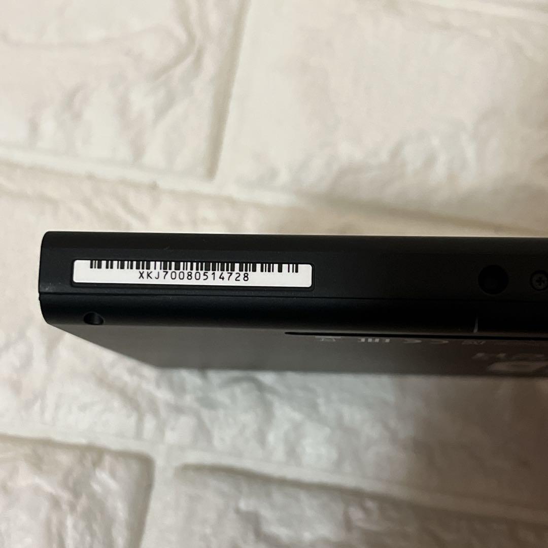 【良品】Nintendo Switch 2021 バッテリー強化版