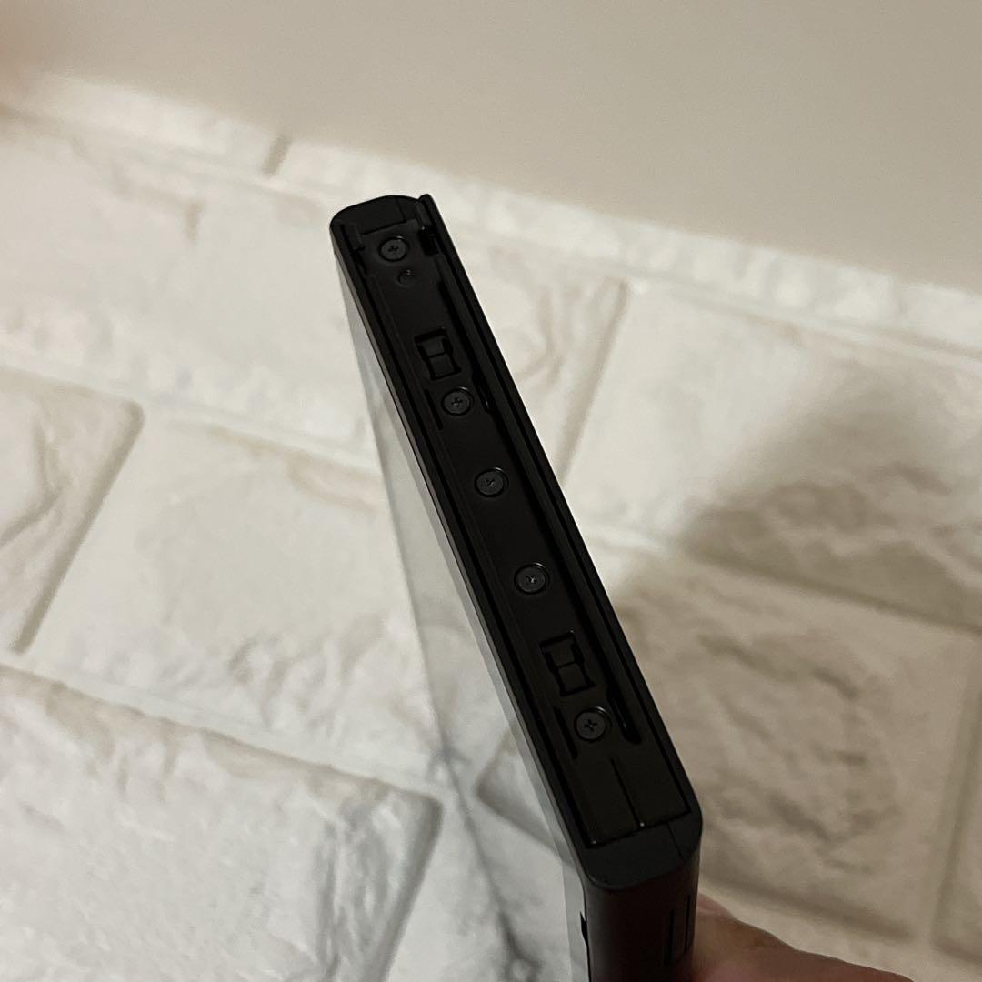 【良品】Nintendo Switch 2021 バッテリー強化版