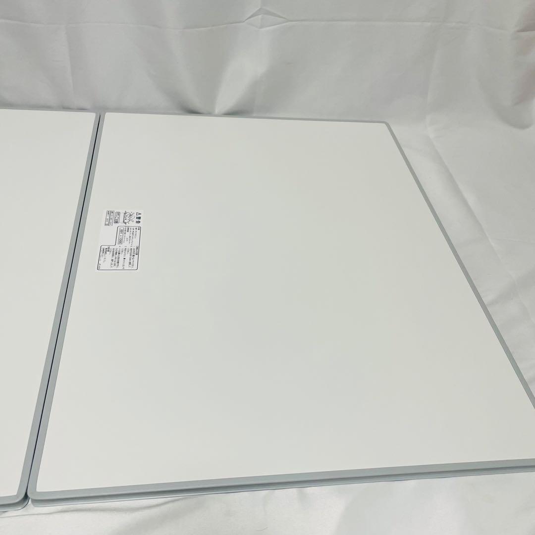 LIXIL 風呂ふた YFK-1698D-D2/N 691x1066mm