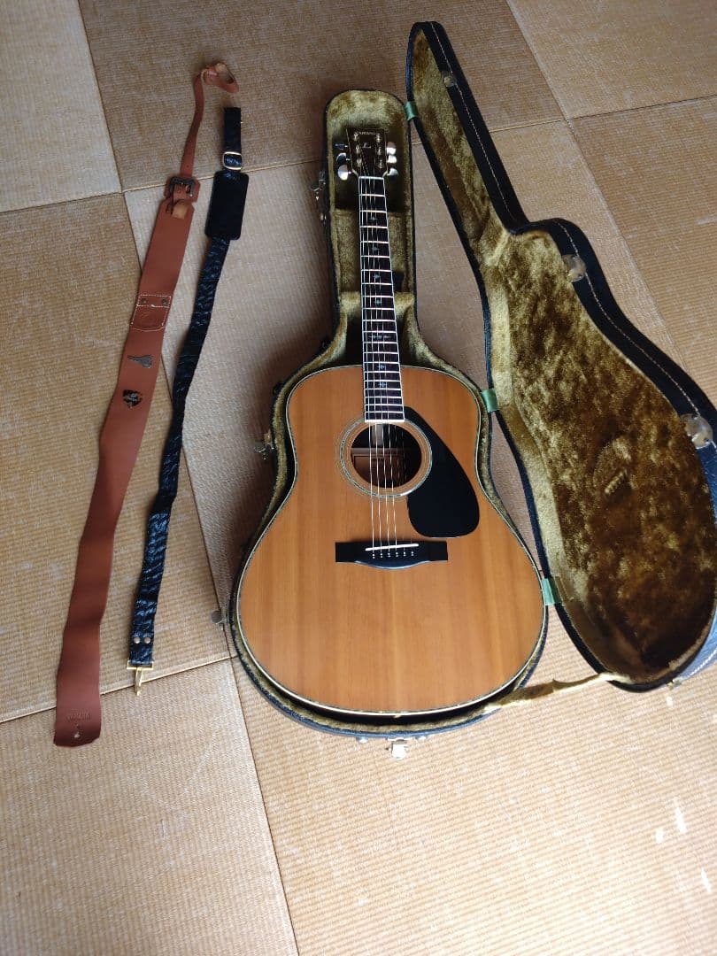 【美品】ヤマハLL-10D ラグジュアリーS【上位モデル 】【初売り特価】