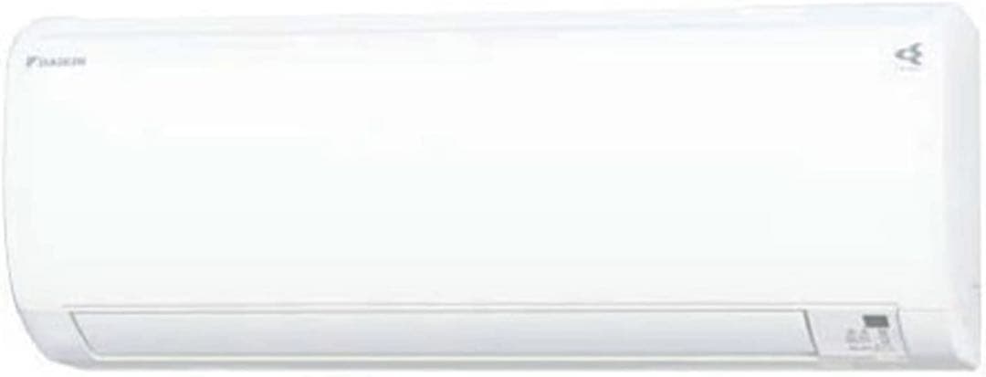 【現地取外し・引取限定】ダイキン エアコン 6畳用 S223 2024年購入