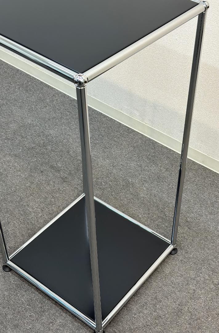 ノックス　特注品■USM/ハラーシステム■ハイテーブル　サイドテーブル