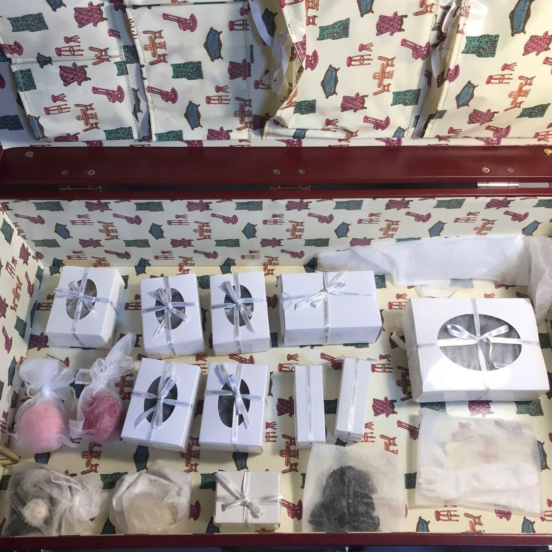 コレクション Emily STAR