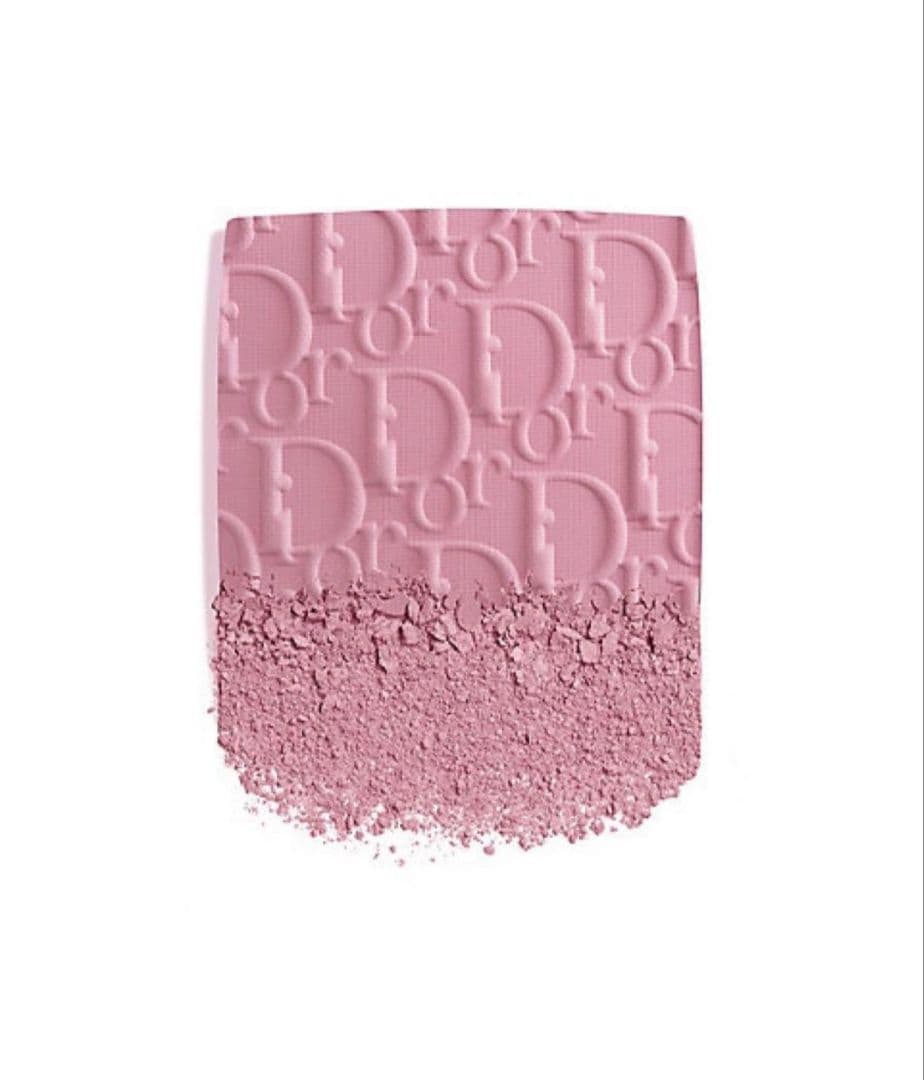 【新品未使用】♥Diorルージュブラッシュ271 ピンクマニア マット伊勢丹限定