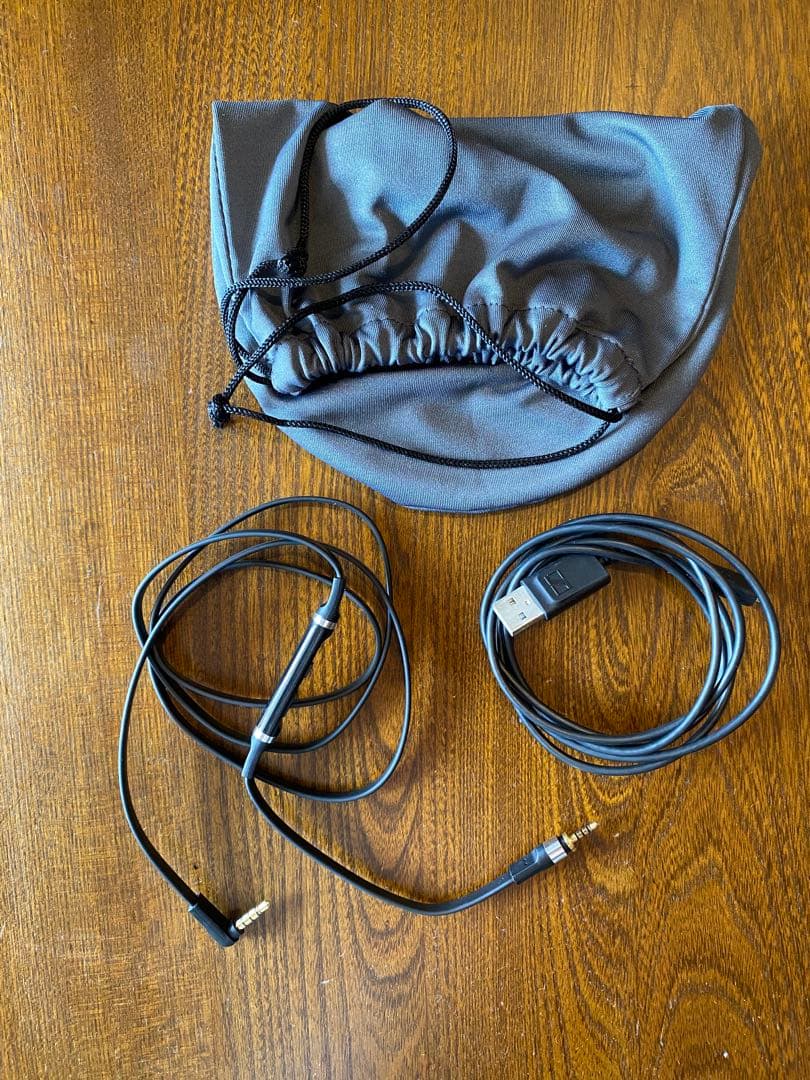 ヘッドホン Sennheiser URBANITE XL WIRELESS