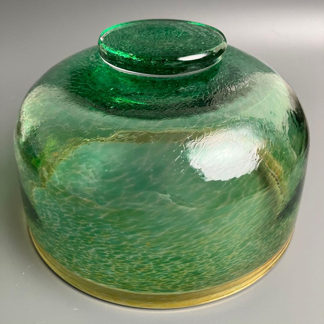 北欧 KOSTA BODA コスタボダ ガラス ボウル 鉢