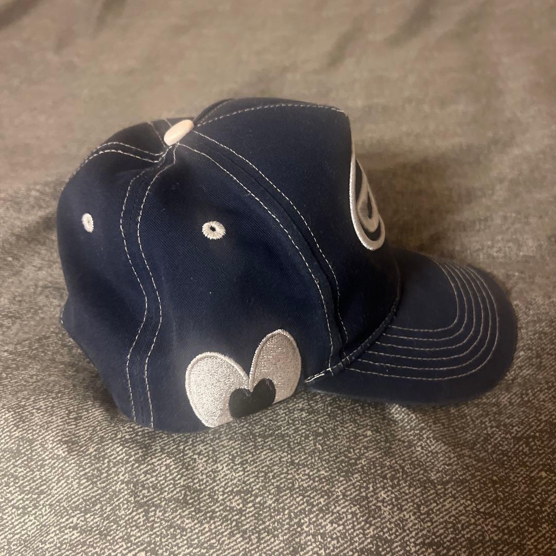 atticus torre キャップ