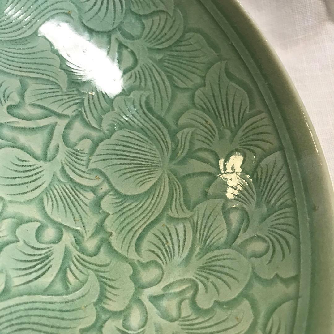 申相浩 菓子鉢 ②