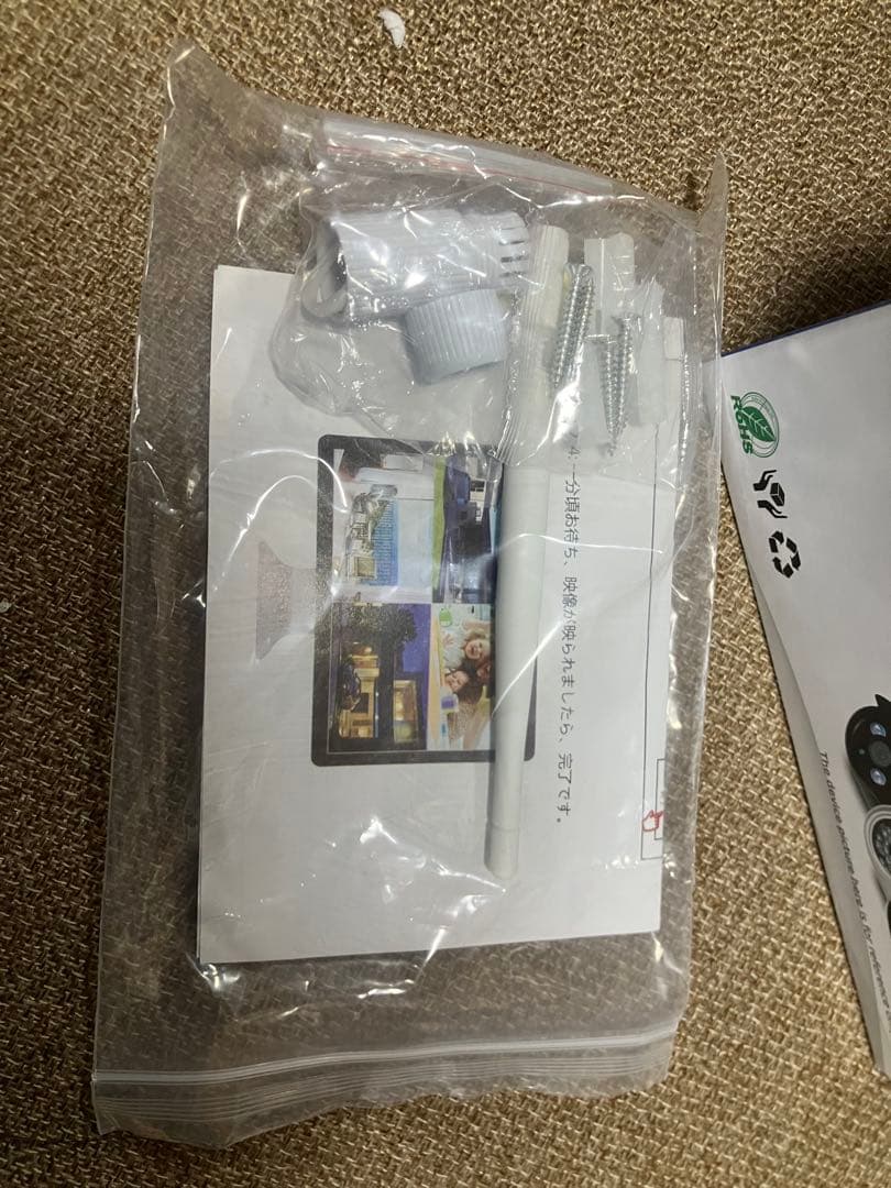 Jennov デジタルビデオレコーダー　Jシリーズ