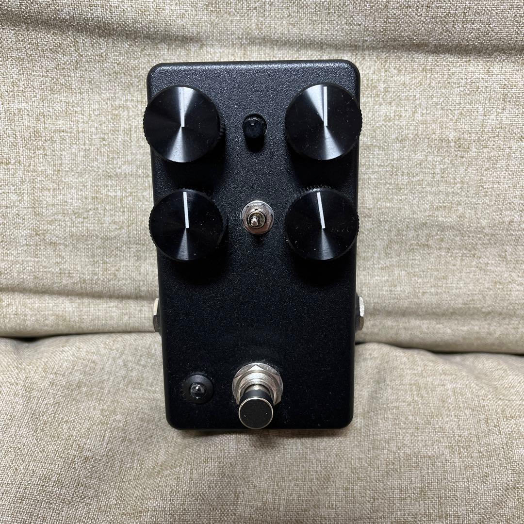 jan ray クローン hmfp