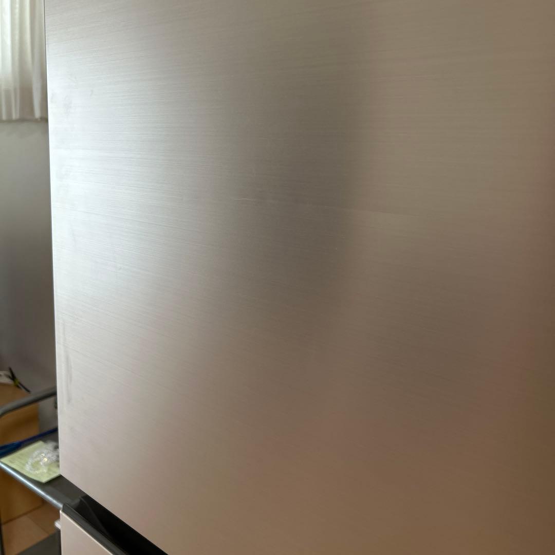 日立　R-V32RV（N) ノンフロン冷凍冷蔵庫　315L 2021年製