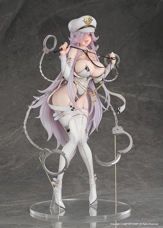 デスティニーチャイルド 戦神アクラシア 1/6 完成品フィギュア AniGift