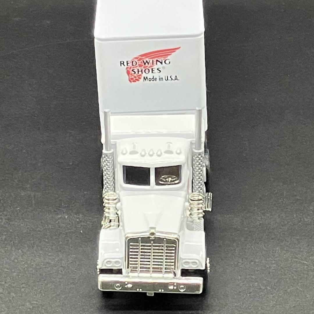 レッドウィング トラック トレーラー LIONEL 90周年記念 　ビンテージ