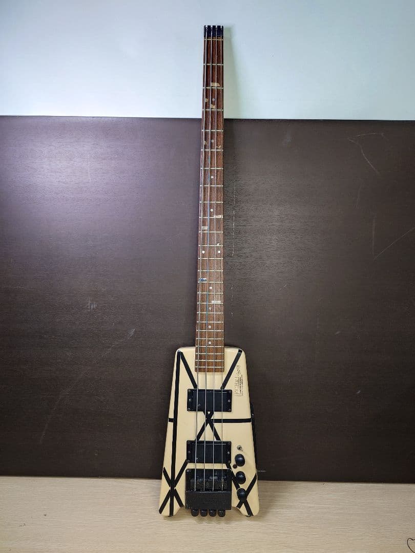 4*k様 HOHNER B2A エレキベース オリジナルデザイン