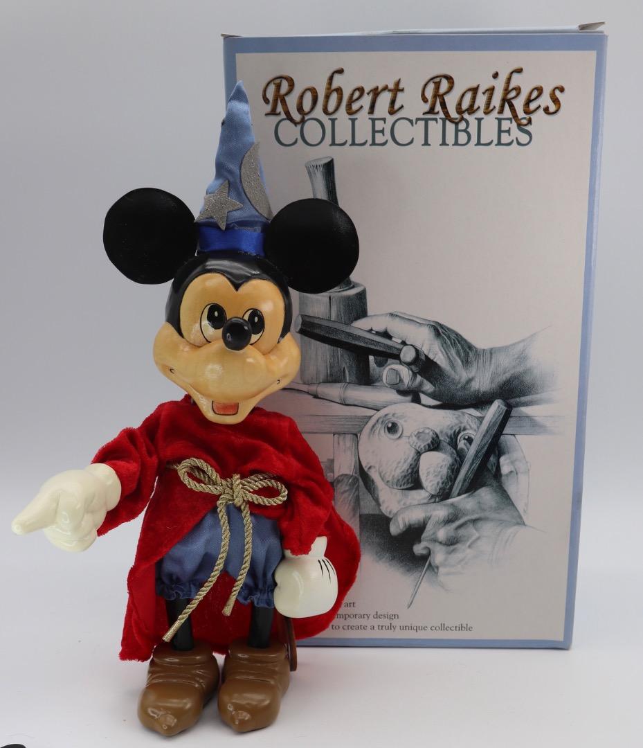 ミッキーマウス 2000年度 WDW T.B.&D.コンベンション 限定版