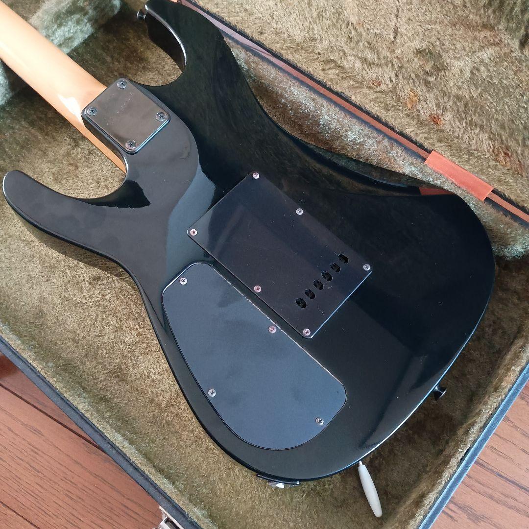 Bill Lawrence　HSH キルトメイプル