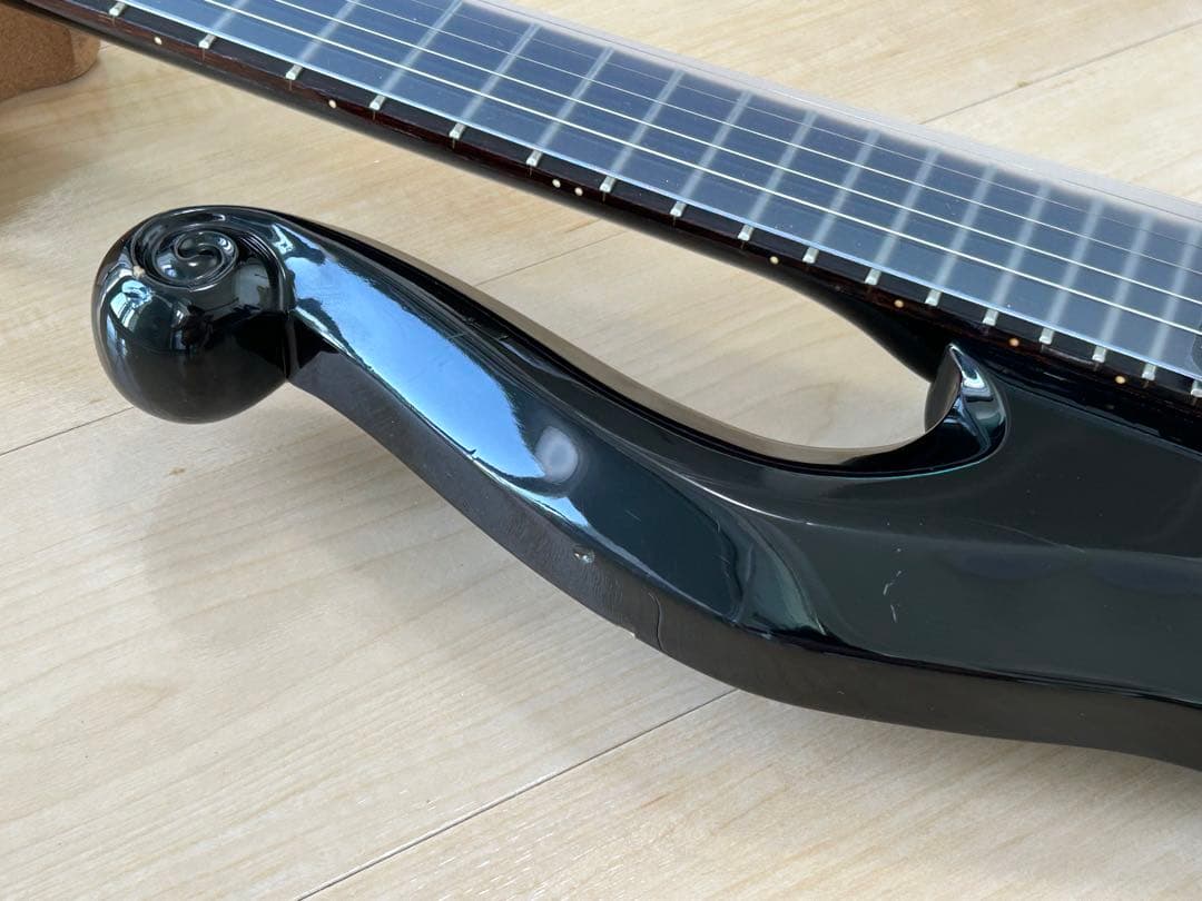 EDWARDS PR-110PRⅢ SUGIZOモデル EMG LUNA SEA